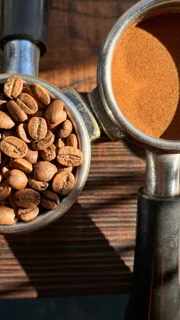 تفاوت طعمِ عربیکا و روبوستا